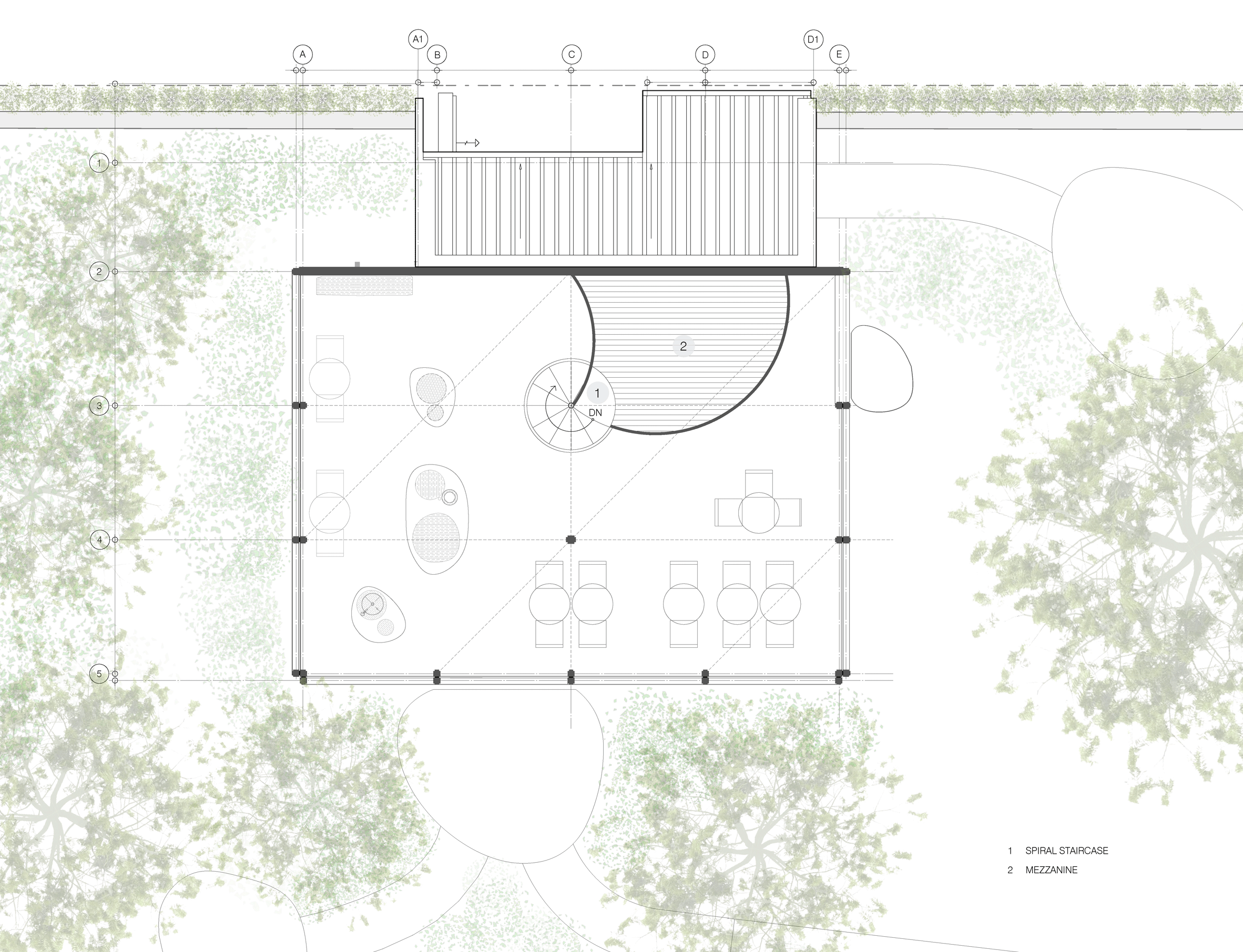 Patom Organic Living by NITAPROW Architects