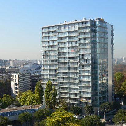 Seven pioneering social housing projects selected by Paul Karakusevic