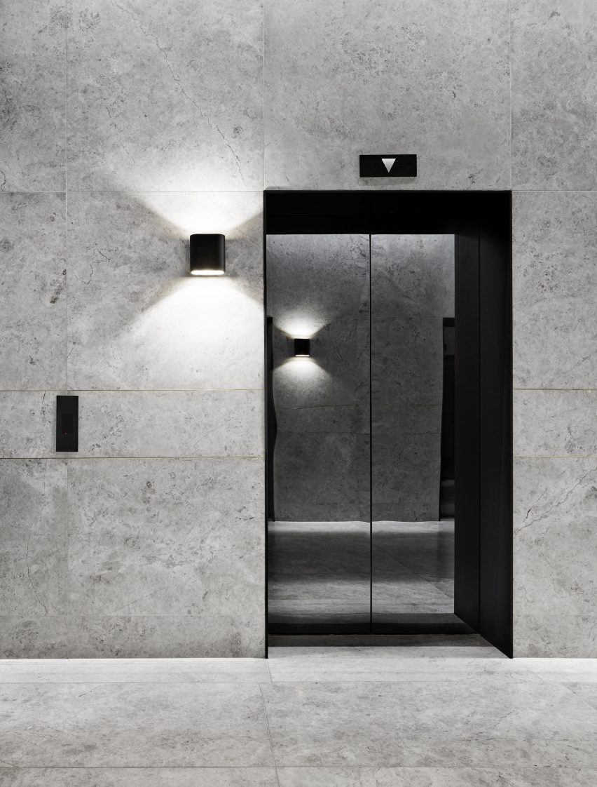PDG Headquarters­ by Studio Tate