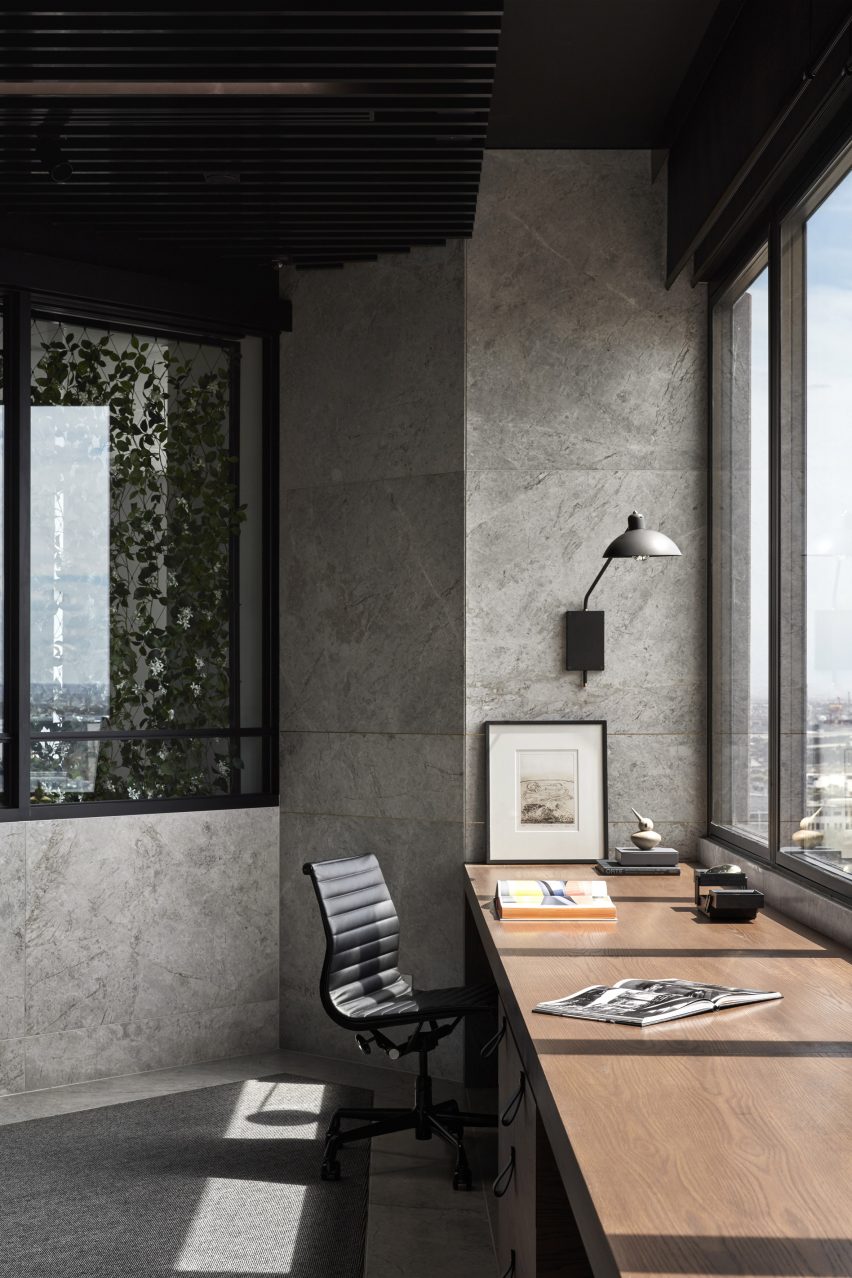 PDG Headquarters­ by Studio Tate