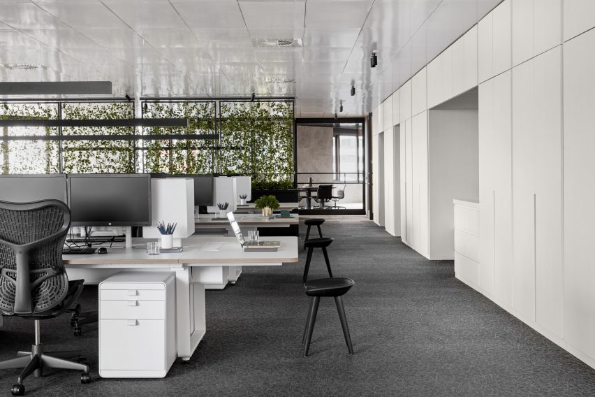 PDG Headquarters­ by Studio Tate