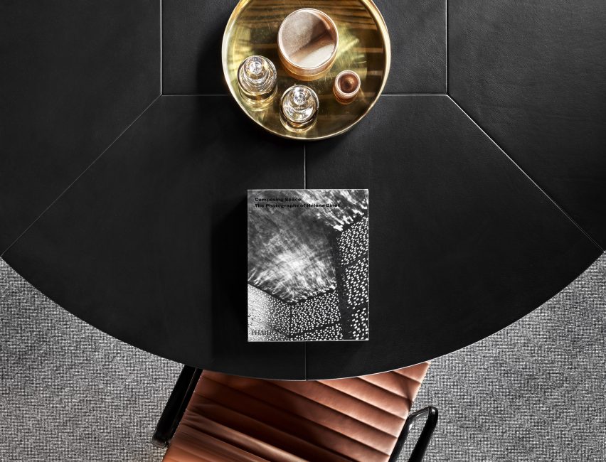 PDG Headquarters­ by Studio Tate