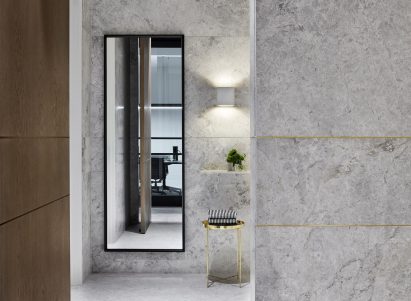 PDG Headquarters by Studio Tate