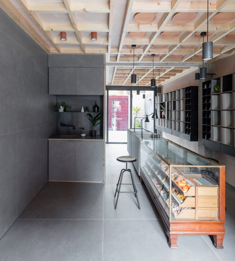 Pentagon Tiles gallery by Simon Astridge