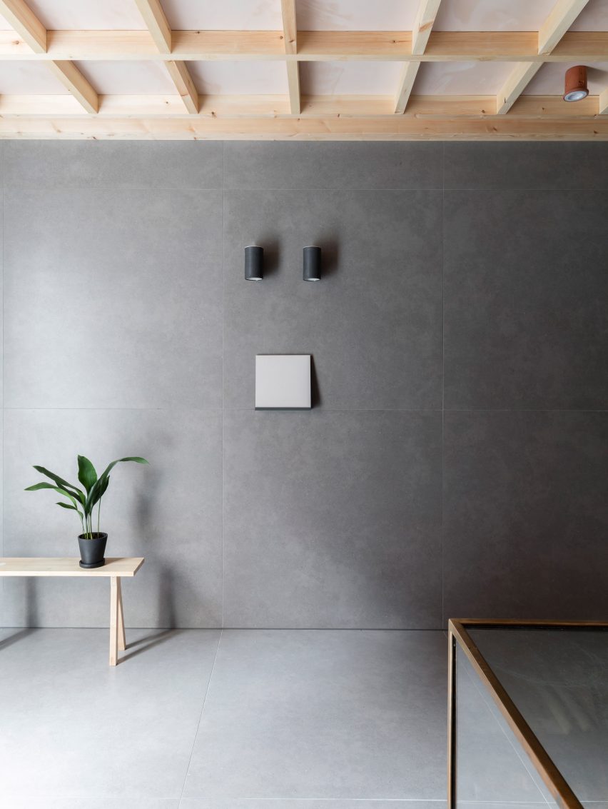 Pentagon Tiles gallery by Simon Astridge