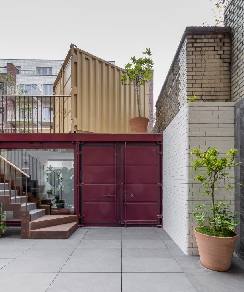 Pentagon Tiles gallery by Simon Astridge