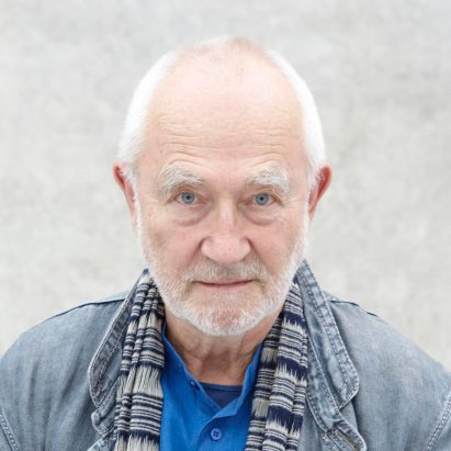 I’m trying to change my mysterious reputation, says Peter Zumthor