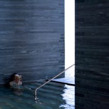 Therme Vals spa has been destroyed says Peter Zumthor