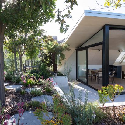 Darlington rooftop, Australia by CO-AP