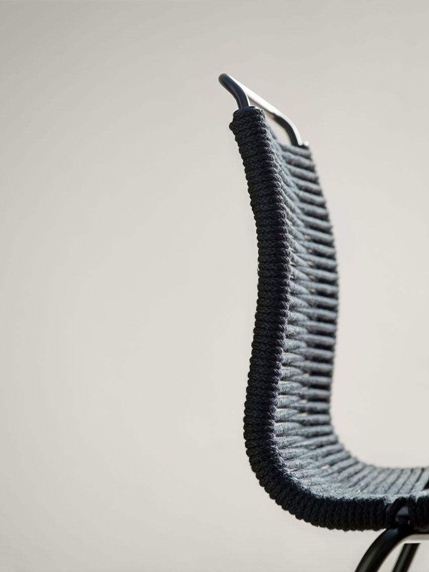 PK1 by Poul Kjærholm for Carl Hansen and Son