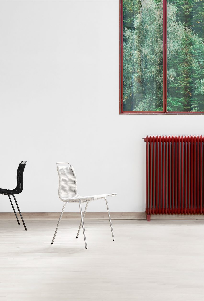 PK1 by Poul Kjærholm for Carl Hansen and Son