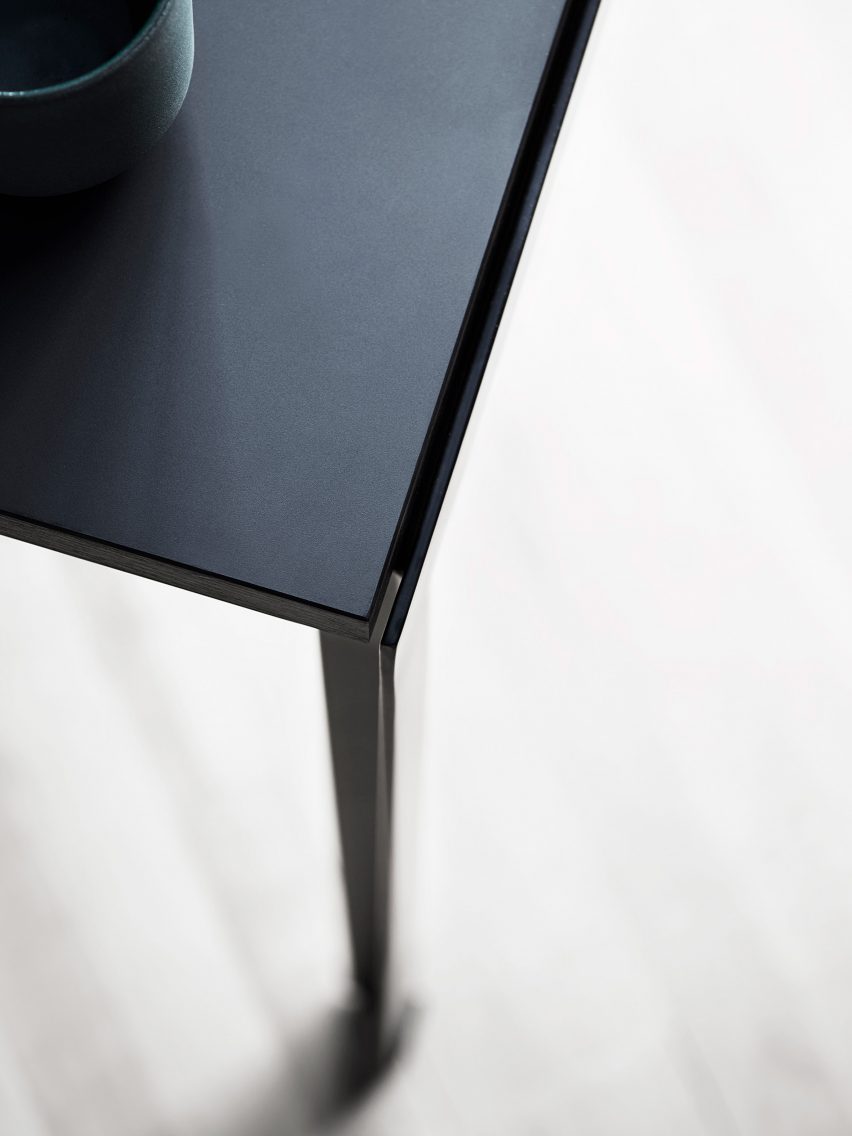 PK1 by Poul Kjærholm for Carl Hansen and Son
