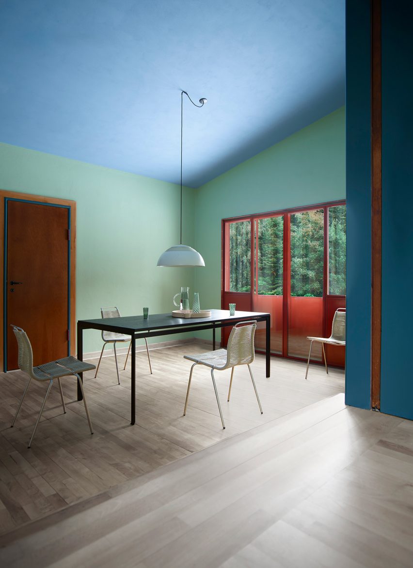 PK1 by Poul Kjærholm for Carl Hansen and Son
