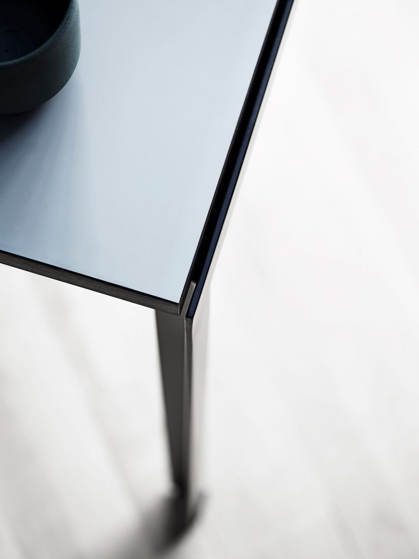 PK1 by Poul Kjærholm for Carl Hansen and Son