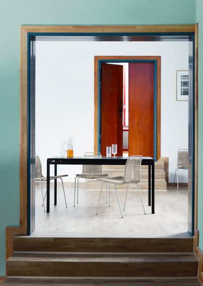 PK1 by Poul Kjærholm for Carl Hansen and Son
