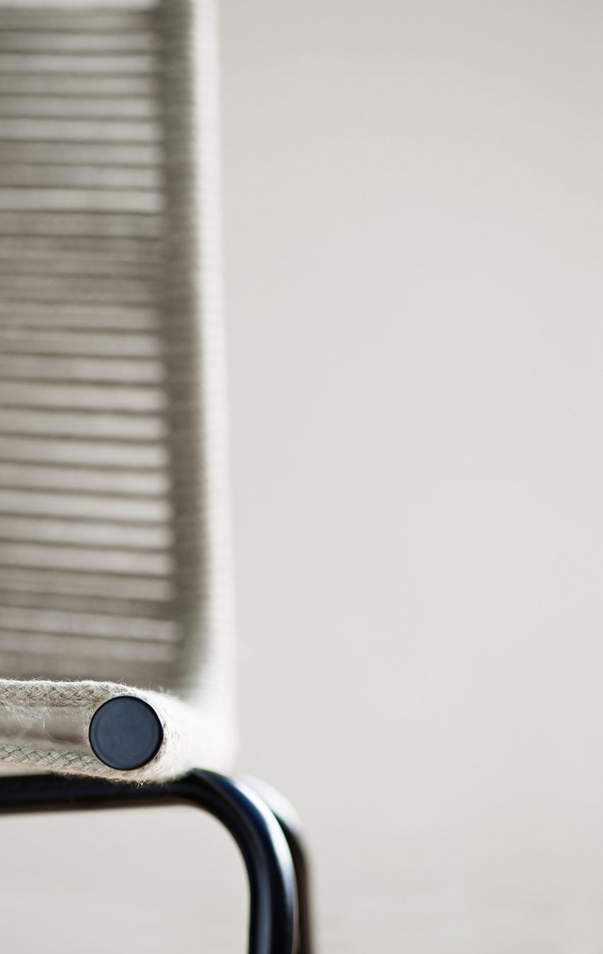 PK1 by Poul Kjærholm for Carl Hansen and Son