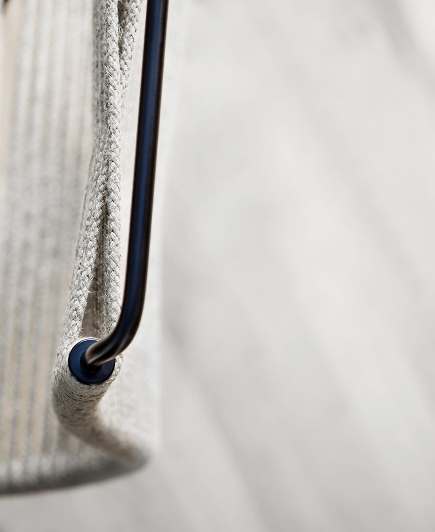 PK1 by Poul Kjærholm for Carl Hansen and Son
