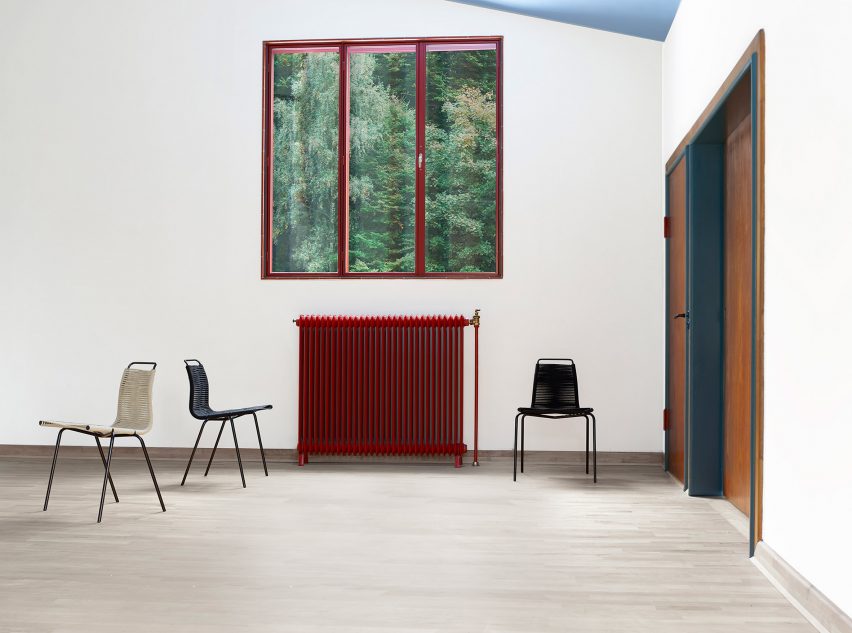 PK1 by Poul Kjærholm for Carl Hansen and Son