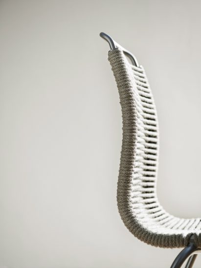 PK1 by Poul Kjærholm for Carl Hansen and Son