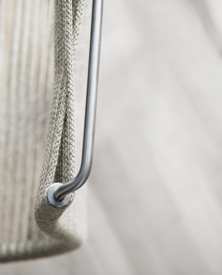 PK1 by Poul Kjærholm for Carl Hansen and Son