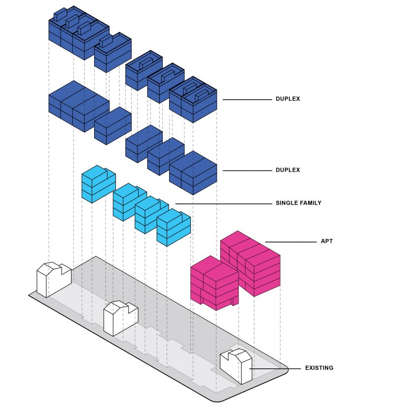 Plan for Folsom Powerhouse by ISA