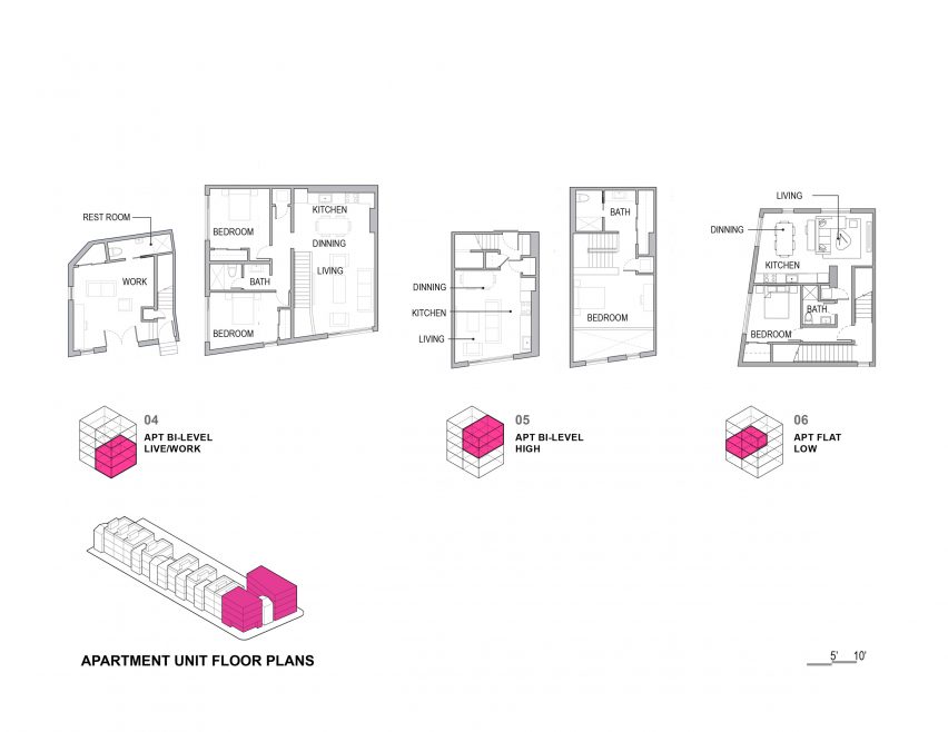 Plan for Folsom Powerhouse by ISA