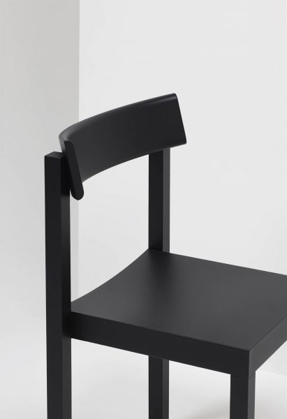 Primo by Konstantin Grcic for Mattiazzi