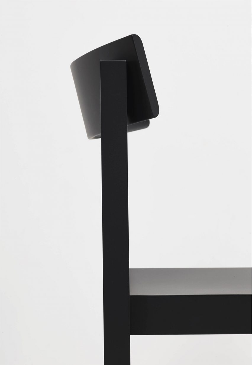 Primo by Konstantin Grcic for Mattiazzi