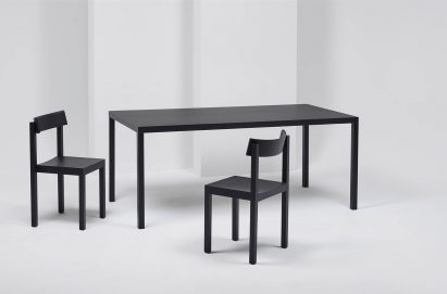 Primo by Konstantin Grcic for Mattiazzi