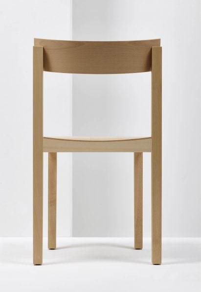 Primo by Konstantin Grcic for Mattiazzi