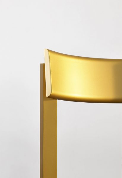 Primo by Konstantin Grcic for Mattiazzi