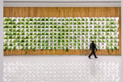 Public Safety Answering Center II by SOM 