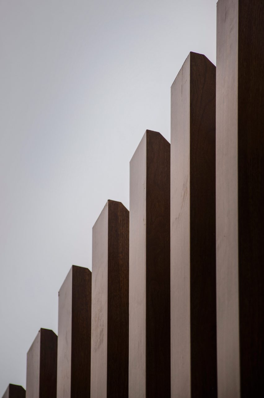 Qiandao Lake Cable Car Station by Archi-Union Architects