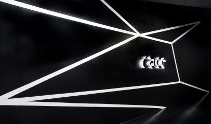 Race Robotics Lab by MOD