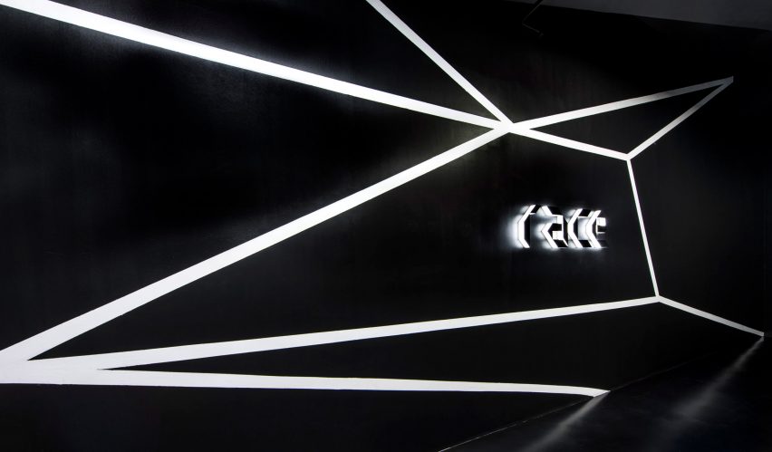 Race Robotics Lab by MOD
