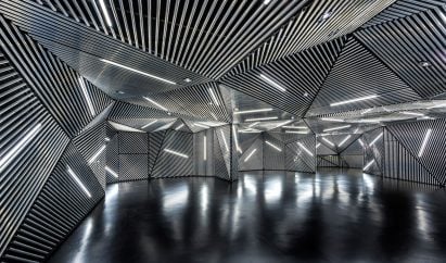 Race Robotics Lab by MOD