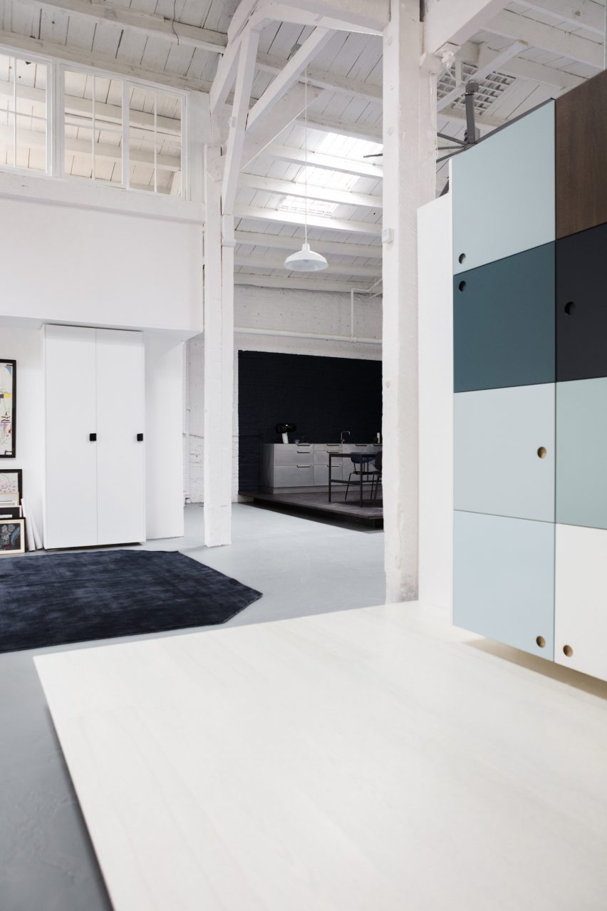 Reform and Madera at 22 Waverly