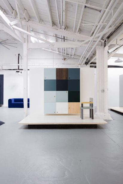 Reform and Madera at 22 Waverly