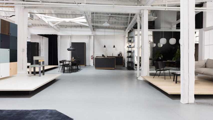 Reform and Madera at 22 Waverly