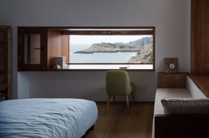 Renovation of the Captain's House, by Vector Architects