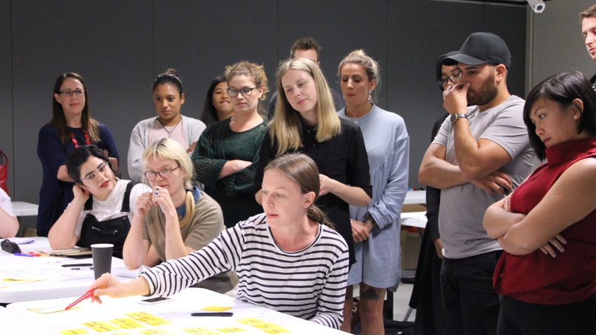 Reparative list for male-dominated conferences