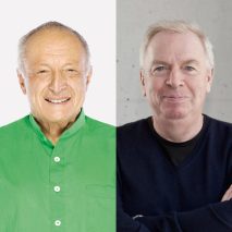 Richard Rogers open letter