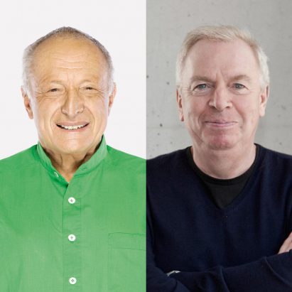 Richard Rogers open letter