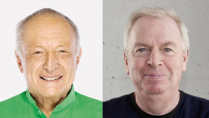 Richard Rogers open letter