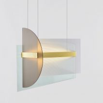 Roll & Hill 2017 lighting collection