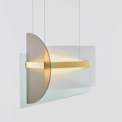 Roll & Hill 2017 lighting collection
