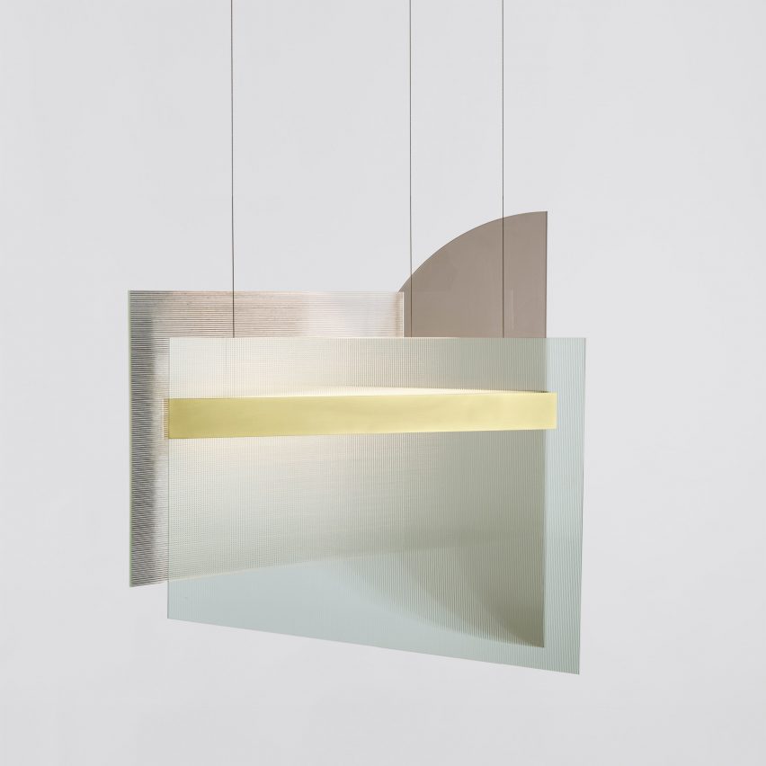 Roll & Hill 2017 lighting collection