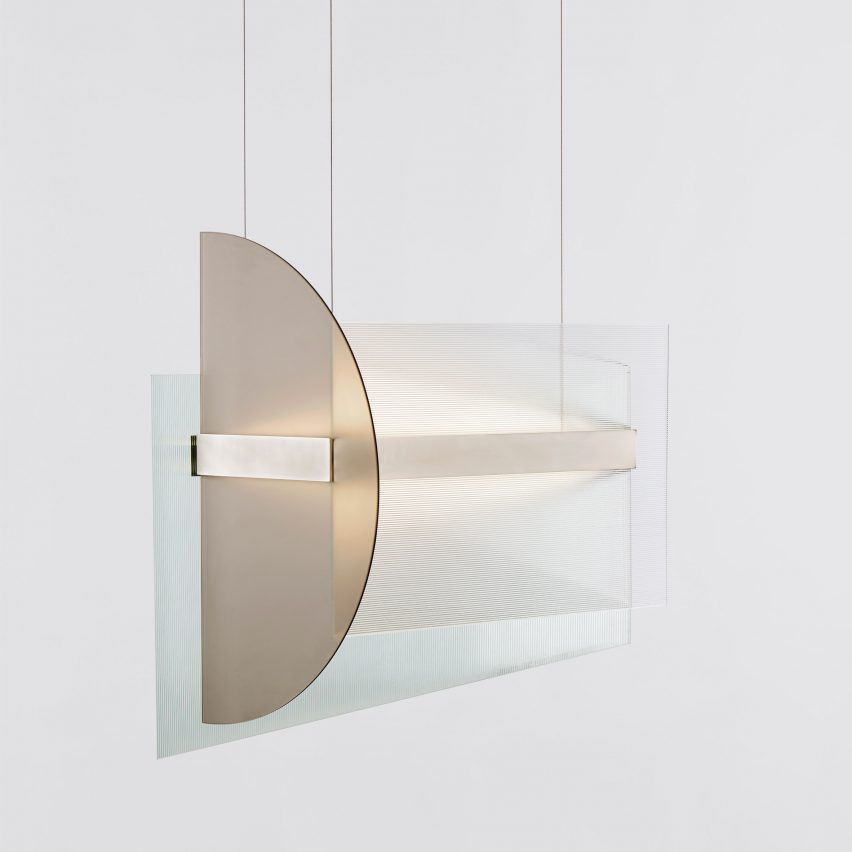 Roll & Hill 2017 lighting collection