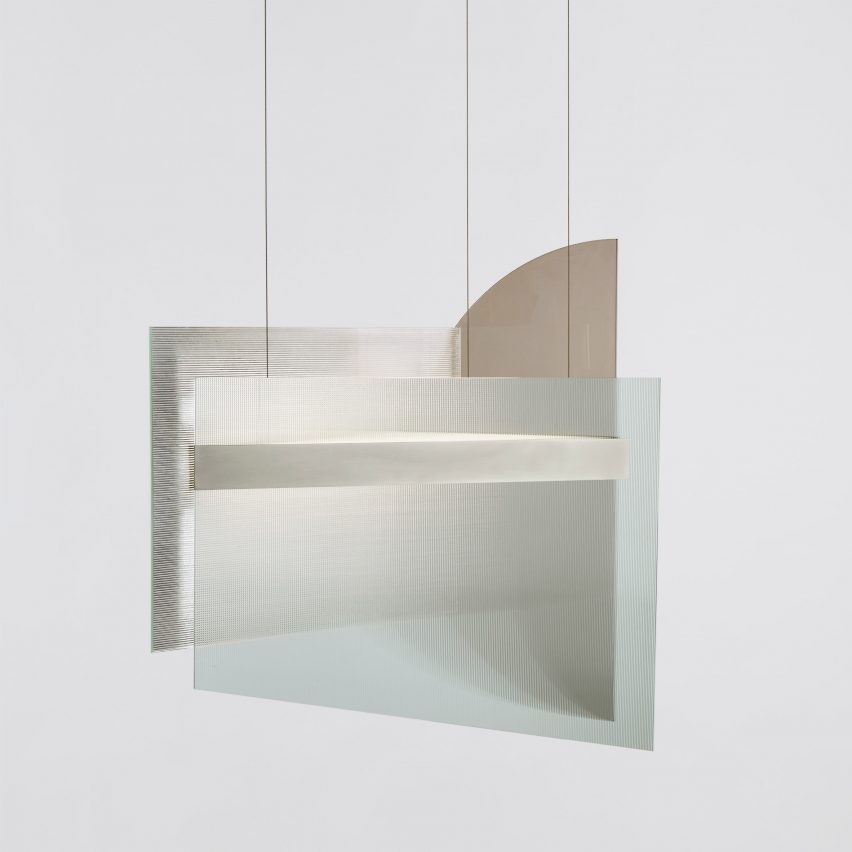 Roll & Hill 2017 lighting collection