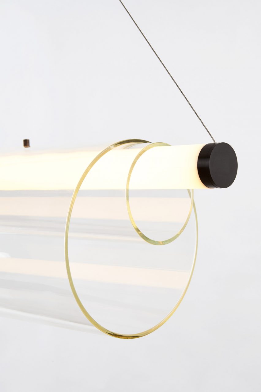 Roll & Hill 2017 lighting collection